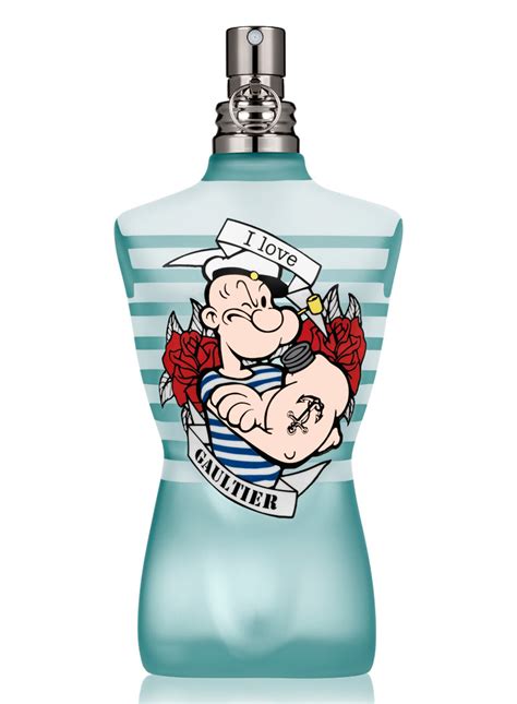 popeye perfume